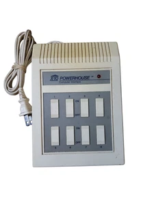 X-10 Home Automation Control Interface model CP290 for DOS Windows - Picture 1 of 4
