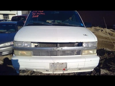 Wiper Transmission Fits 85-05 ASTRO 277176 - Image 1 of 4