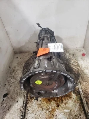 Transmisión automática AWD M45x desde 12/07 compatible con 08 Infiniti M45 682956 Foto 1 de 4