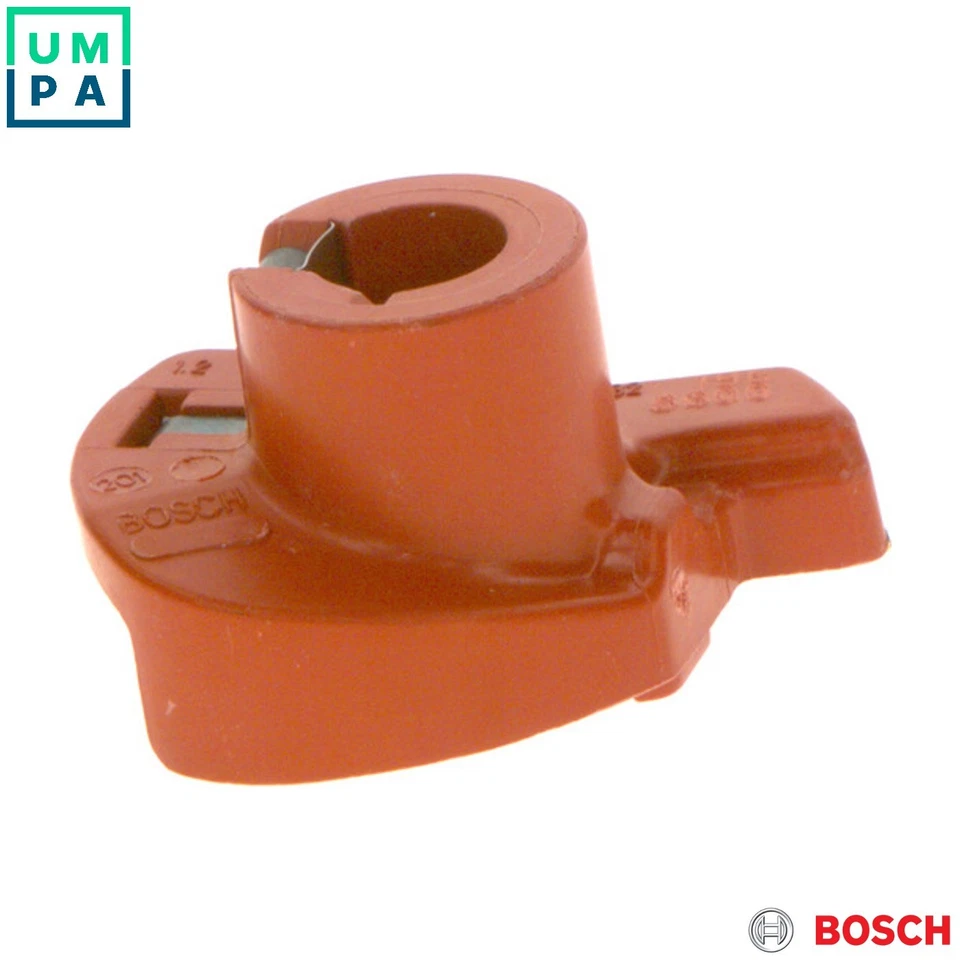 ROTOR DISTRIBUTOR 1 234 332 196 FOR BMW 5/200-3.3/E3/E12/2.-3.2/E9 2.5-3.2 7 - Image 1 of 4