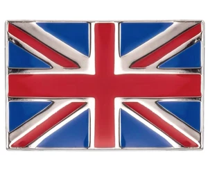 Union Jack : Flag Lapel Pin Badge - FREE UK POSTAGE - Picture 1 of 3