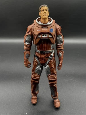 Figura de acción Star Trek Enterprise Away Team Archer, Art Asylum nueva en caja 2002 Foto 1 de 4