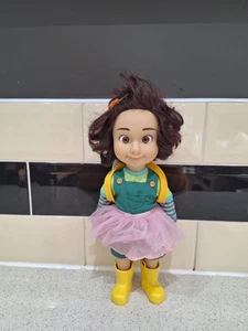 Disney Pixar Toy Story Talking Bonnie Anderson Doll - Fully Working - Complete - Picture 1 of 6
