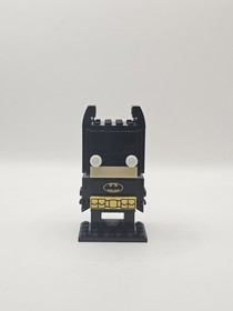 Lego Batman BrickHeadz Super Heroes The Lego Batman Movie 41585