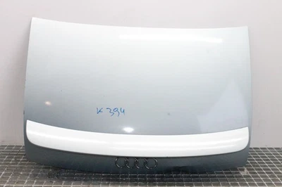 Audi TT Roadster 8N MK1 Hayon Arrière 2002 CODE COULEUR - 4J / ( Endommagé ) - Photo 1/4