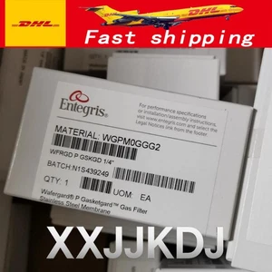 1PC Brand New Entegris WGPMOGGG2 Gasket Filter Free Shipping Spot Goods - Picture 1 of 1