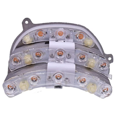 Right Turn Signal LED Headlight 63127245814 for BMW 328i 335i M3 E90 E91 - Image 1 of 4