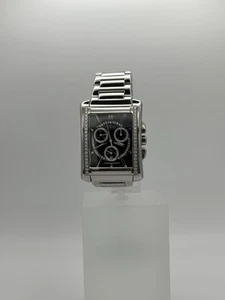 Charmex Of Switzerland Men’s Watch, Chronograph, Sapphire Crystal Swiss Movement - Picture 1 of 7