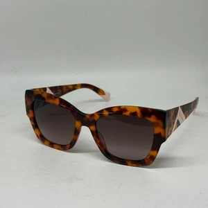 Missoni Sunglasses Tortoiseshell Pink Geometric Cat Eye Women's Havana MIS0154/S - Picture 1 of 11