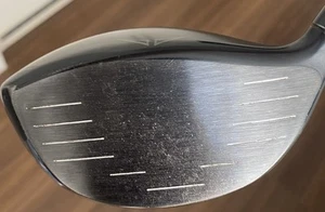 Ping Anser 9.5 degree driver with head cover. - Picture 1 of 14