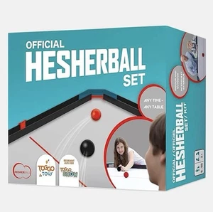 HesherBall Tabletop - Indoor und Outdoor Spiel – TOGGO Toys – Tischspiel - Bild 1 von 2