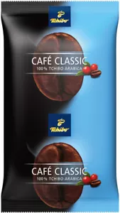 Tchibo Kaffee Klassisch Entkoffeiniert Gemahlener Kaffee 75x70g' Service - Bild 1 von 2