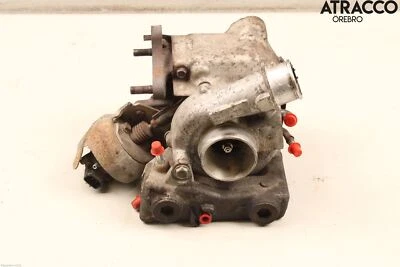 ORIGINAL Turbolader SUBARU FORESTER (SH_)  2012 - Bild 1 von 2