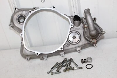 Cubierta de embrague interior Honda CRF450R 2002-2005 11331-MEB-770 CRF450 CRF 450 2/9 Foto 1 de 4