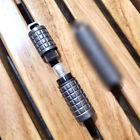 Edc Titanium Alloy Paracord Beads Parfüm Aufbewahrungsbox Edc Outdoor Tools