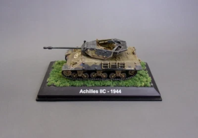 Achilles IIC 1944  1:72 Upgraded diecast AMERCOM - Image 1 of 4