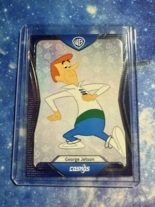 2024 Kakawow Phantom WB Warner Bros. 100th THE JETSONS Complete Family - Picture 1 of 12