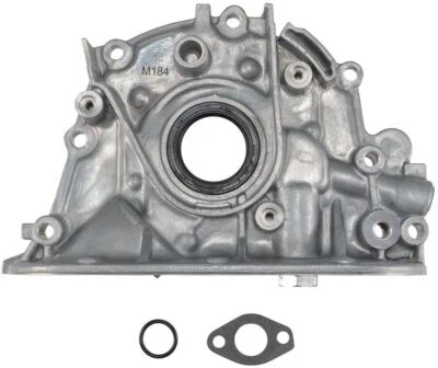 Bomba de aceite del motor para Toyota 4Runner 1988-1995, camioneta T100 MELLING Foto 1 de 4