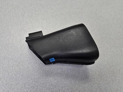 USED ORIGINAL GENUINE PORSCHE 356B 356C 356SC REAR BUMPER EXHAUST FUNNEL #5 - Изображение 1 из 4