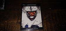 570: 2022 Sage Artistry BRANDON SMITH RC #95