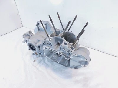 Harley Davidson Sportster 883 1200 100 Aniversario Motor Estuche Cárter Foto 1 de 4