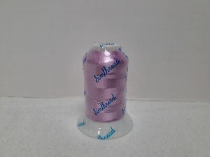 Simthread Embroidery Thread (550 Yards) - Light Lilac #810 (Sealed) - Picture 1 of 2