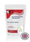 Glucosamin Sulfat für Haustiere 60 Tabletten Healthy Mood