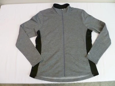 Women's Champion Performance Full Zip Fleece Jacket, Large - Image 1 of 4