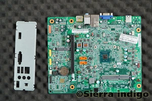Lenovo 5B20G18370 H30-00 Motherboard BTDD-LT2 V:1.0 15-KB2-011090 - Picture 1 of 1