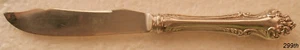 1903 ONEIDA "Avalon" H.H. FRUIT KNIFE @ 5-1/2" - Picture 1 of 5