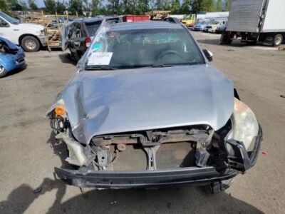 Used Fuel Injection Throttle Body fits: 2011 Subaru Legacy Throttle Valve Assemb Foto 1 de 4