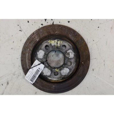 REAR LEFT BRAKE DISK PROTECTOR FOR BMW X1 F48 (15-19) 2.0 TD (XDRIVE18D) 2015 - Изображение 1 из 4