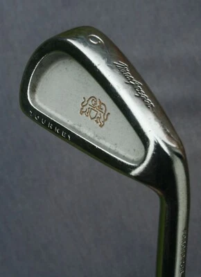 MacGregor Tourney PCB 6 Iron Extra lite  Regular Steel Shaft - Image 1 of 3