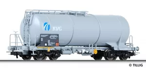 Tillig 76495 H0 Leichtölkesselwagen DBAG EP V NEU OVP - Bild 1 von 1