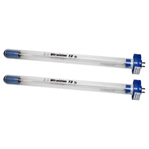 Ultravation (2) Pack AS-IH-1003 17" Remote T3 Replacement Bulbs - Picture 1 of 4