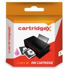 LIGHT MAGENTA COMPATIBLE INK CARTRIDGE FOR EPSON RX300 R320 R330 R340 R350