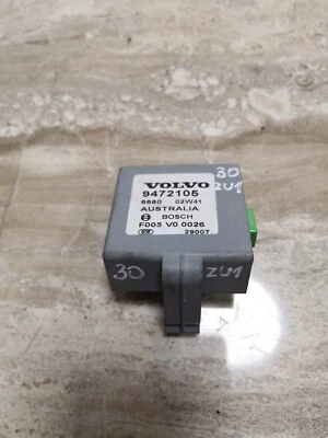 Volvo V70 2003/ALARM SENSOR MODULE UNIT/9472105/ Foto 1 de 4