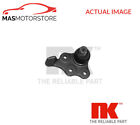 SUSPENSION BALL JOINT FRONT LOWER NK 5043625 A NEW OE REPLACEMENT
