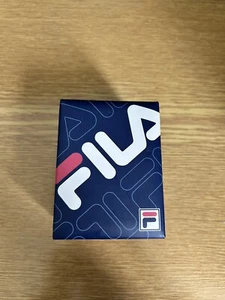 FILA 38-325-001 sports watch - active multi functional - waterproof - Picture 1 of 4