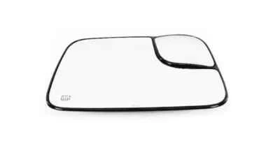 Spiegel Glas Außen Spiegel rechts / Mirror Replacement Glass, Right 05191036AA - Bild 1 von 4