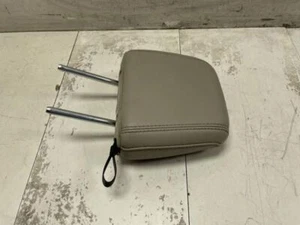 2014 FORD EXPLORER XLT REAR 2ND ROW LEFT DRIVER SIDE HEADREST OEM+ - Picture 1 of 12