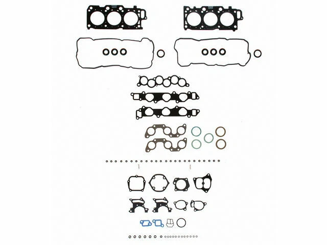 Felpro 21BZ39S Head Gasket Set Fits 1999-2003 Lexus RX300 3.0L V6 - Image 1 of 1