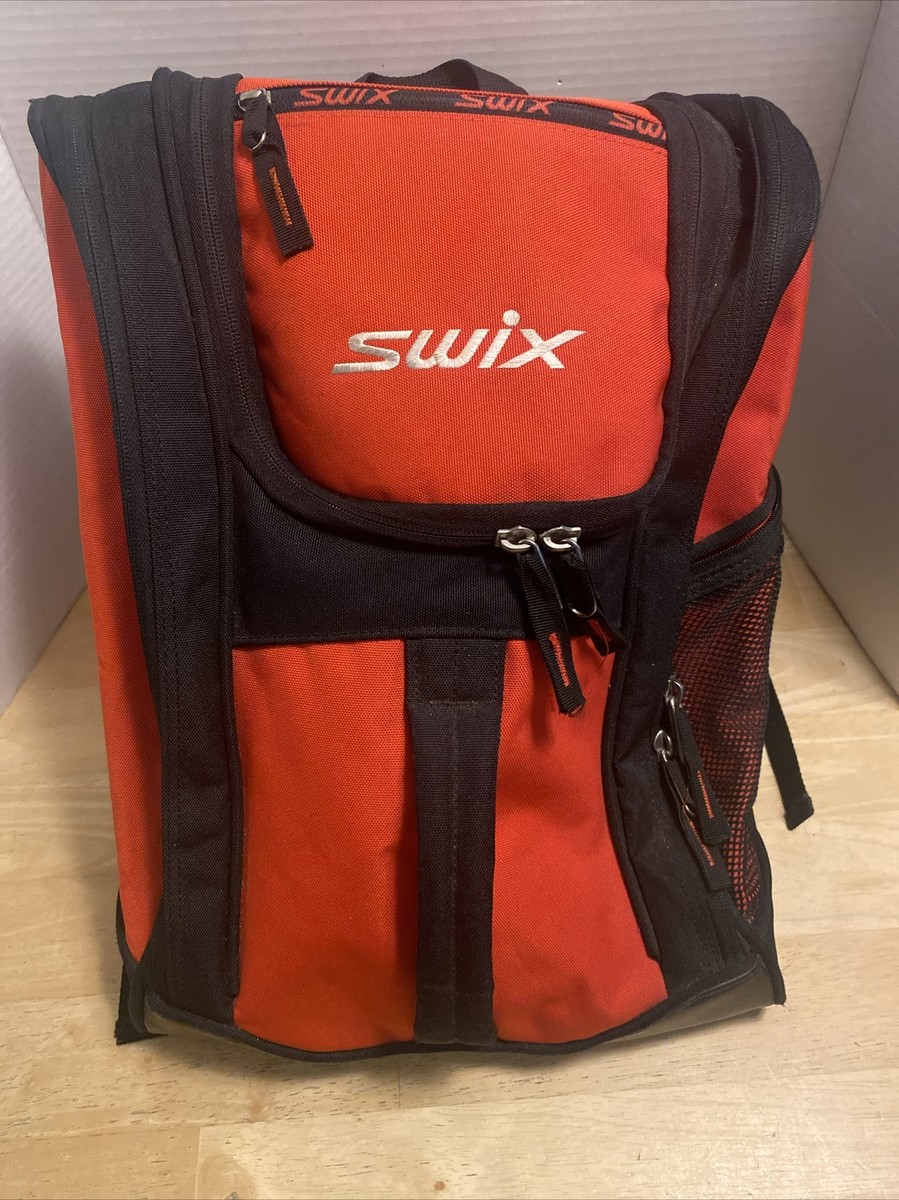 Swix Winter Sports Bags & Backpacks for sale | eBay