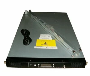 Cargador automático de cinta Tandberg 7818-LTO LTO-6 con kit de rack - Imagen 1 de 4