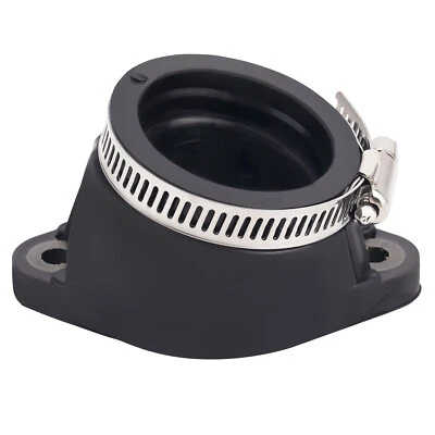 Carb Joint Intake Manifold Boot Pipe 0570-092 For Arctic Cat 500 4x4 2005-2009 - Image 1 of 4