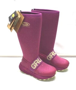 Grubs Adventure Boot 4.0 Fuchsia Mint - Picture 1 of 5