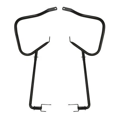 Barra protectora de soporte de alforja apta para Harley CVO Road Glide 2023-2024 FLTRX 2024 Foto 1 de 4