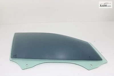 2014-2018 BMW X5 XDRIVE F15 FRONT RIGHT PASSENGER SIDE DOOR WINDOW GLASS OEM - Image 1 of 4