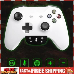 Game Controller Sound Enhancer Gamepad Headset Adapter for Xbox One S/X SN9F - Bild 1 von 8