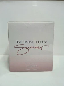 Burberry Summer 3.4 EDT for Women 100ml EDT (2009) - Picture 1 of 2